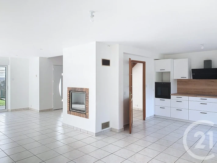 Voir la photo 1/17 du type house à Redon