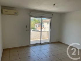 Appartement à Quissac