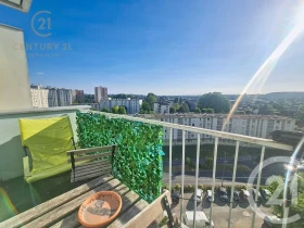 Appartement à Chelles