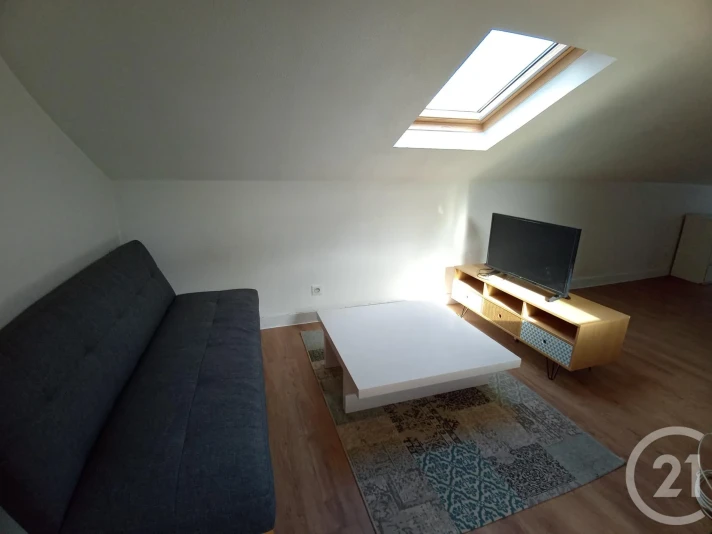 Voir la photo 1/10 du type apartment à Limoges