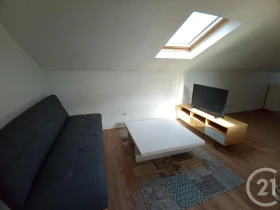 Appartement à Limoges