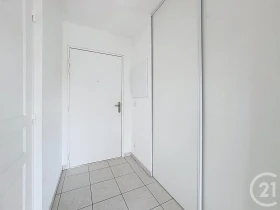 Appartement à Biganos