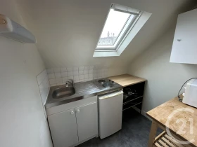 Studio à Le Mans