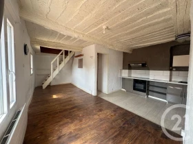 Appartement à Barjols