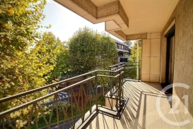 Appartement à Nogent-sur-Marne