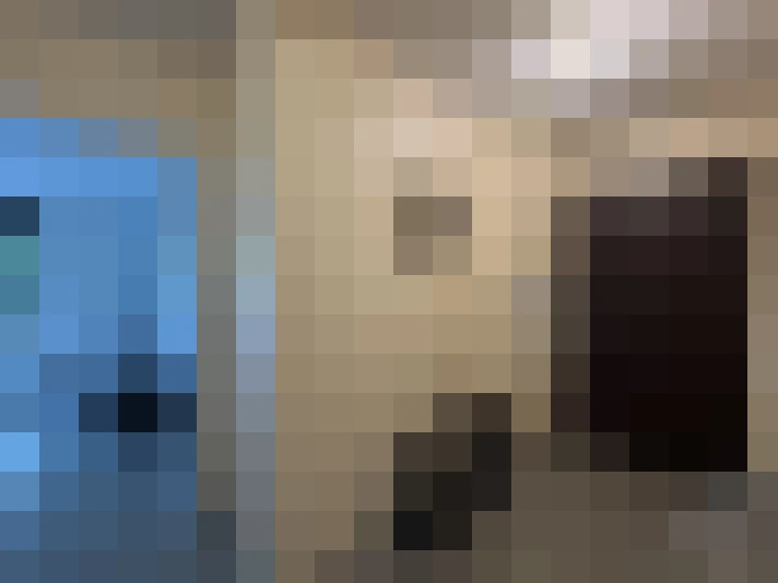  / #7