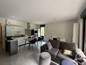 Appartement à Volmerange-les-Mines