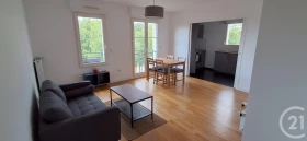 Appartement à Maisons-Laffitte