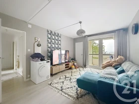 Appartement à Montbéliard