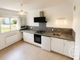 Appartement à Vieux-Charmont
