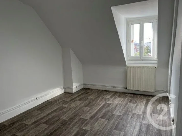 Voir la photo 1/6 du type apartment à Tours