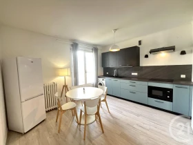Appartement à Chambéry