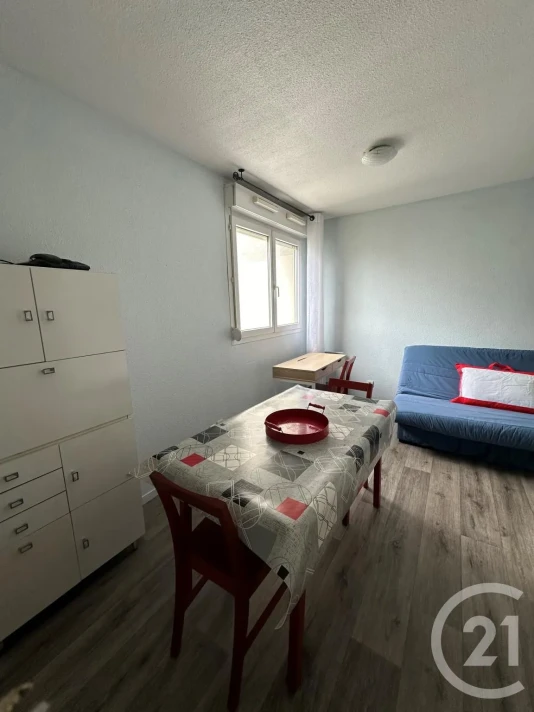 Voir la photo 1/5 du type studio à Orléans