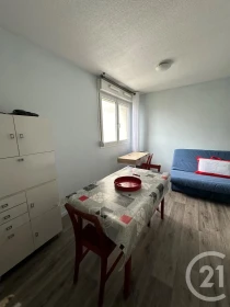 Studio à Orléans