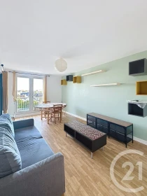 Appartement à Orléans