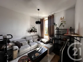 Appartement à Le Mans