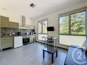 Appartement à Montbéliard