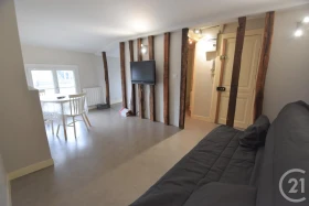 Studio à Limoges