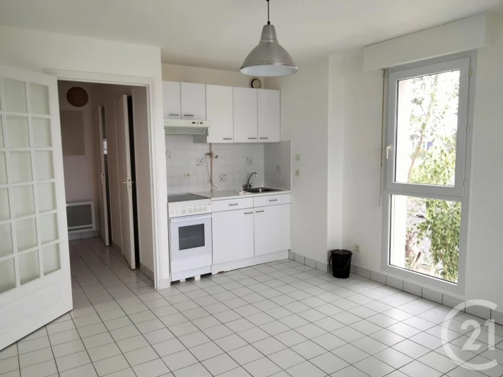 Voir la photo 1/6 du type apartment à Vannes