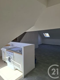 Appartement à Étampes