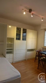 Studio à Metz
