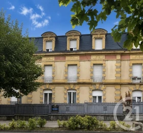 Appartement à Morteau