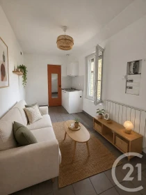 Studio à Viry-Châtillon