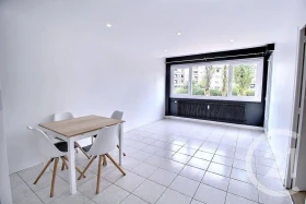 Appartement à Thonon-les-Bains