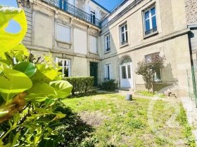 Appartement à Limoges