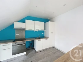 Appartement à Troyes