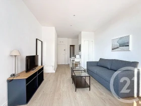 Studio à Cannes
