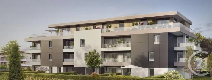 Voir la photo 1/12 du type apartment à Thonon-les-Bains