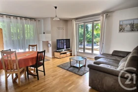 Appartement à Massy