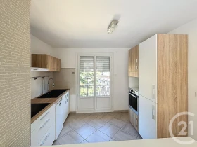 Appartement à Chalon-sur-Saône