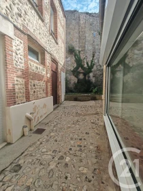Maison à Fécamp