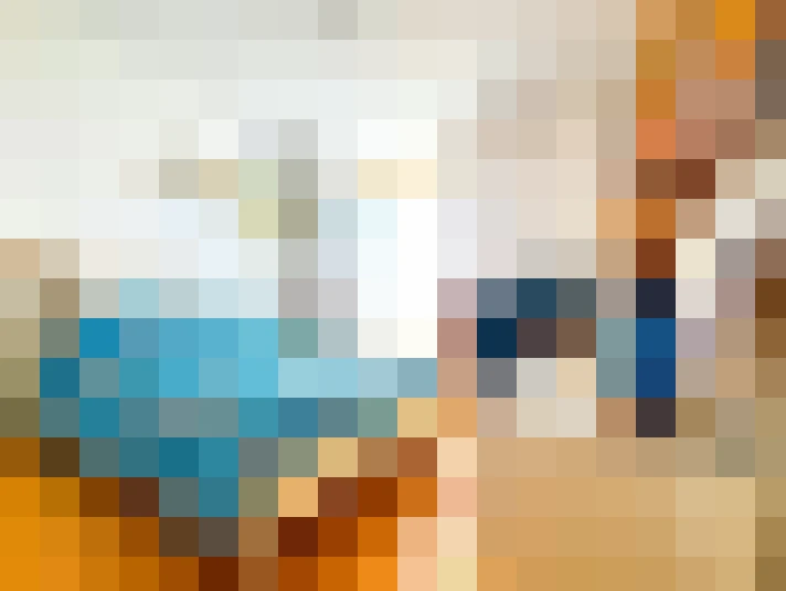  / #7