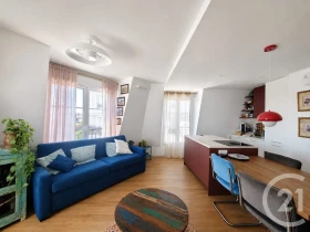 Appartement à Maisons-Alfort