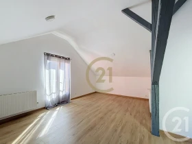 Appartement à Belfort