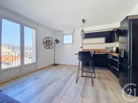 Appartement à Chennevières-sur-Marne