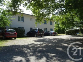 Appartement à Dax