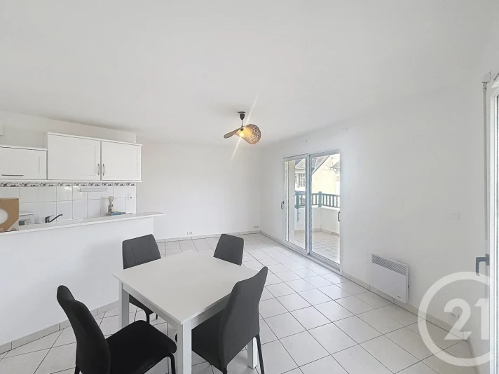 Voir la photo 1/24 du type apartment à La Baule-Escoublac