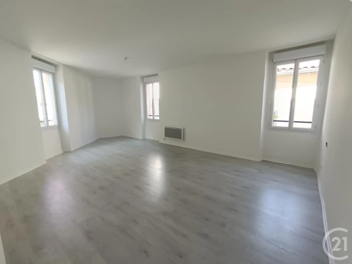 Voir la photo 1/9 du type apartment à Graulhet