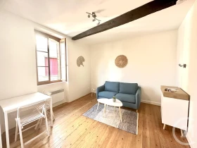 Studio à Albi