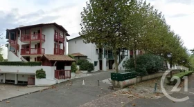 Appartement à Arcangues