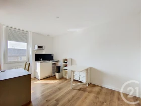 Studio à Cholet