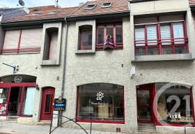 Appartement à Pontarlier