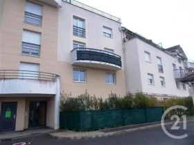 Appartement à Provins