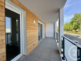 Appartement à Haguenau