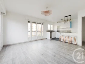 Appartement à Fresnes