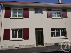 Appartement à Dax
